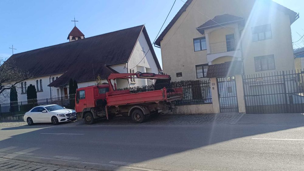 Casă de vânzare Șimleu Silvaniei