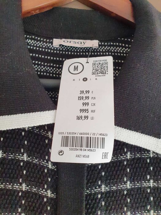 Rochie Reserved, Orsay