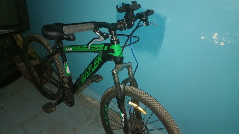 Продам велосипед