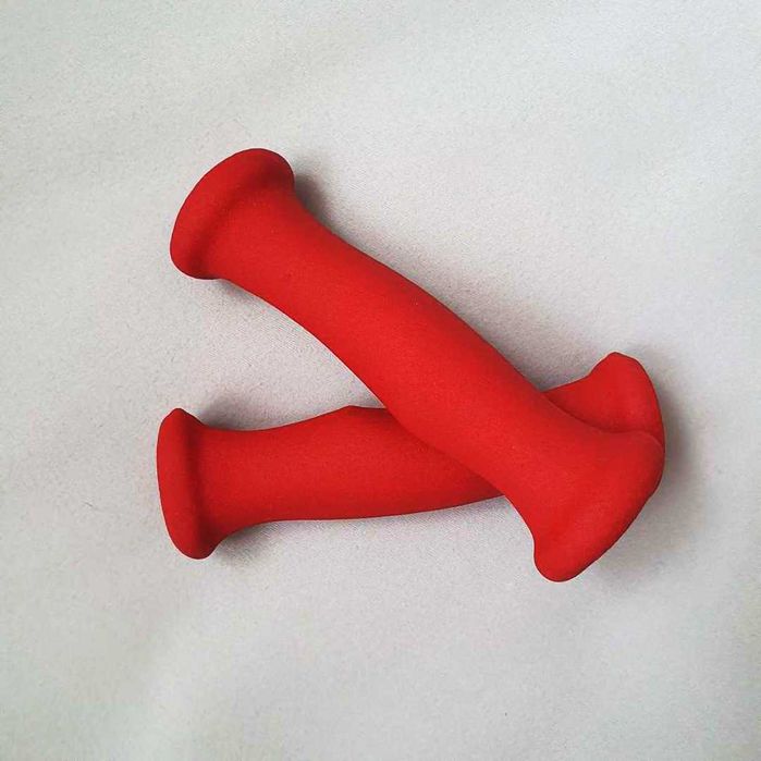 XQ Max Фитнес уред, Неопренови тежести, Гири, Дъмбели, 2 х 0.5кг.