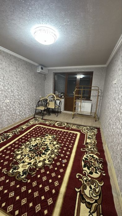 Сдается 1 комнатная кв с новым евроремонтом