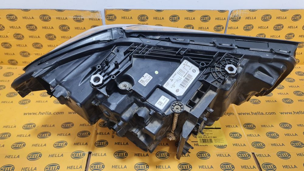 Far faruri full led adaptiv shaddow BMW 5 g30 g31 m5 f90 lci facelift