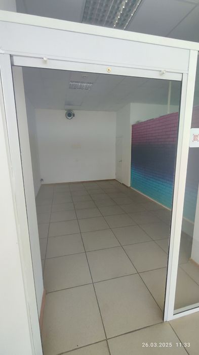 Аренда помещения