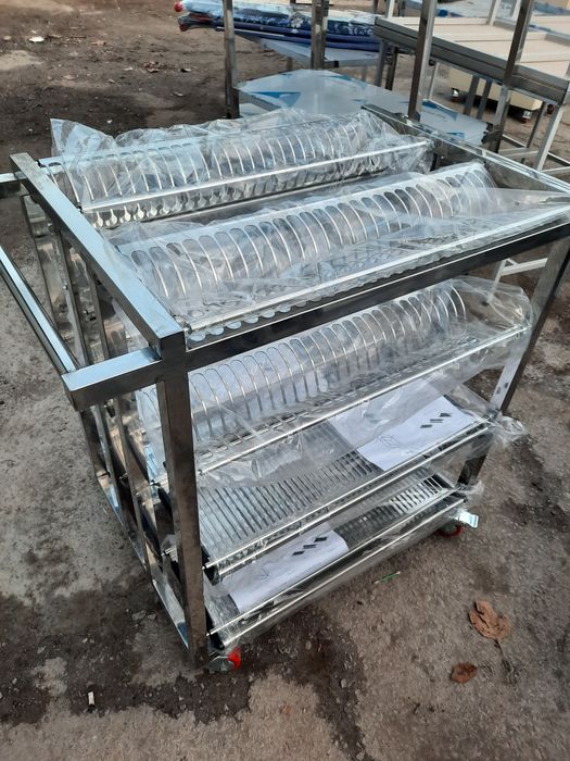 сушилка для тарелок