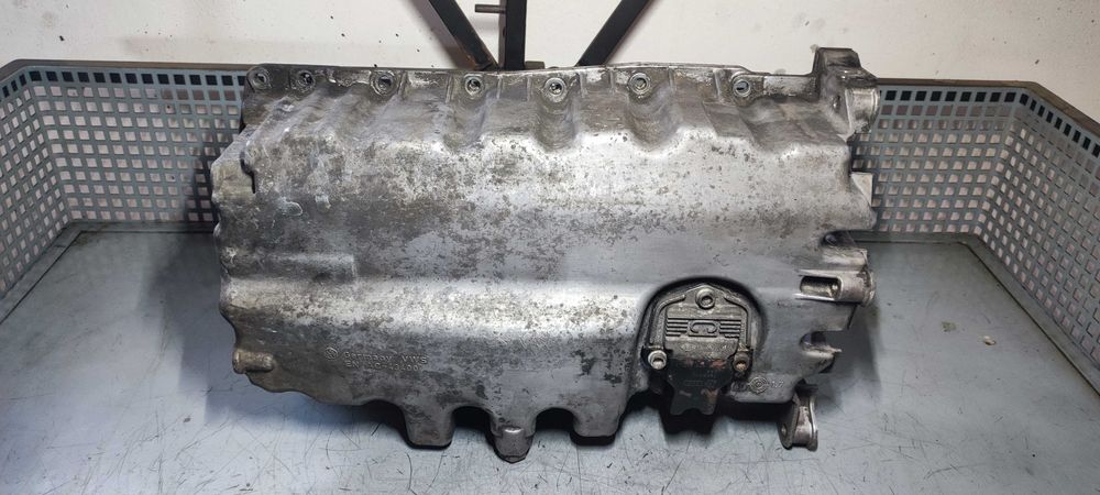 Baie ulei volkswagen vw 2.0 TDI BMM BMP golf touran passat b6