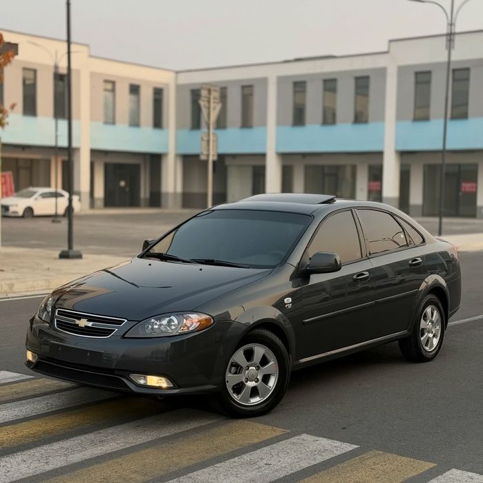 Gentra 2021 Avto Kredit