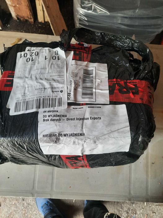 Гнп за опел астра г 2002 2.0 dti 101 к.с.