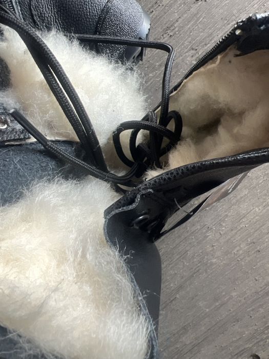 Продам берцы Зубр