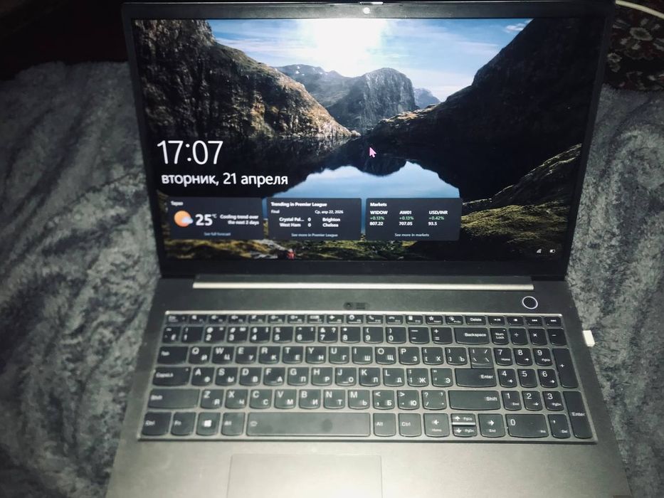 Ноутбук отличный состояние