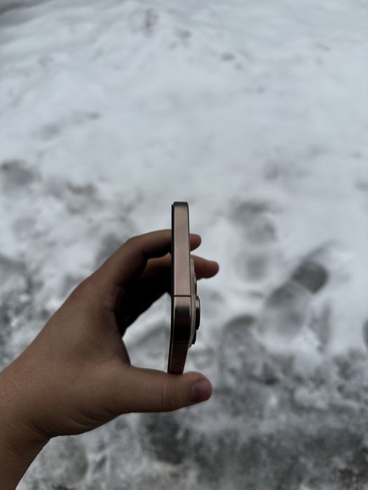 iPhone 16 Pro Max 256 GB новый