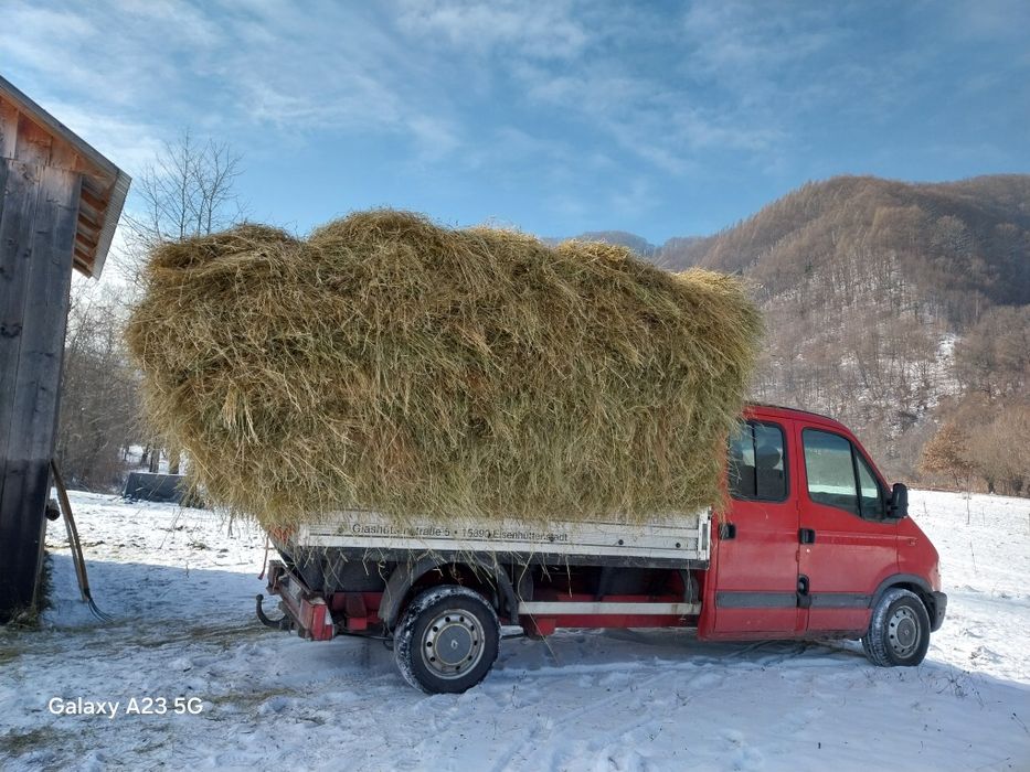 Vând sau Schimb cu Auto,  Renault Master 7 locuri.