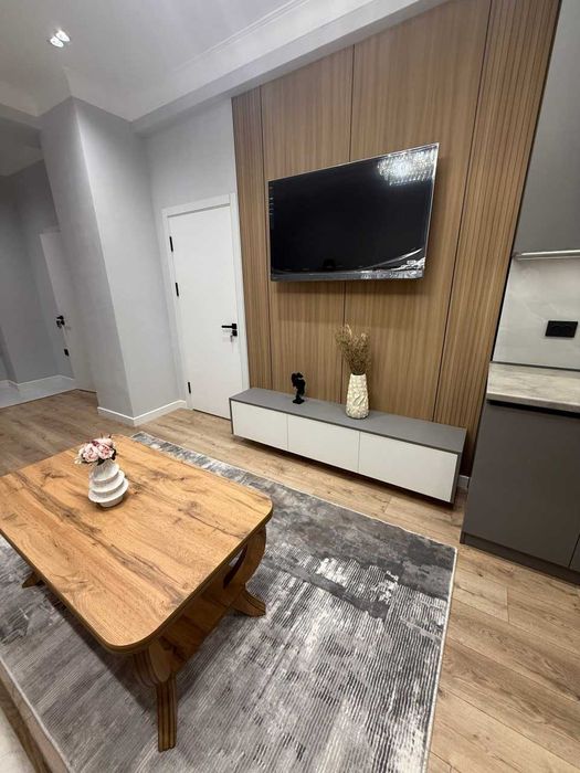 Black Tower turar joy majmuasi 2 xonali Yakkasaroy tumani sotiladi: