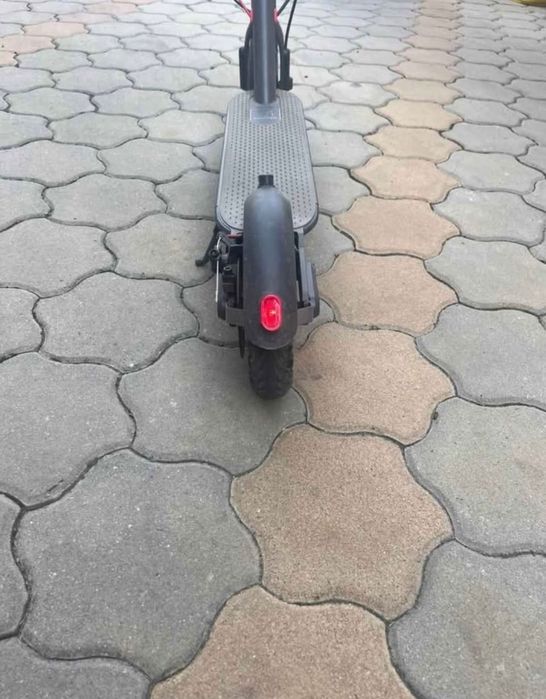 Trotineta electrica Aovo pro