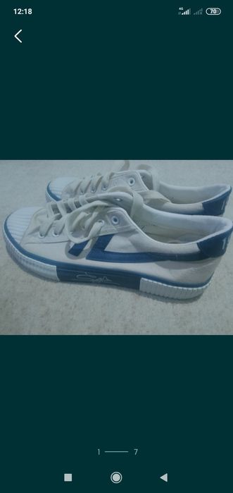 Янги 43 размер Кети