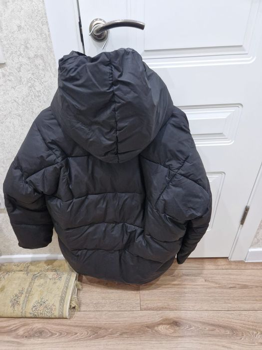 Пуховик недорого