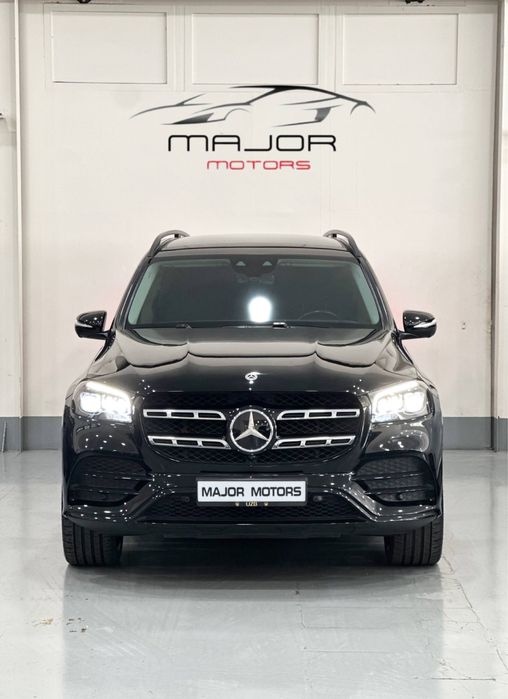 Bugun sotuvimizda Mercedes Benz Gls 450