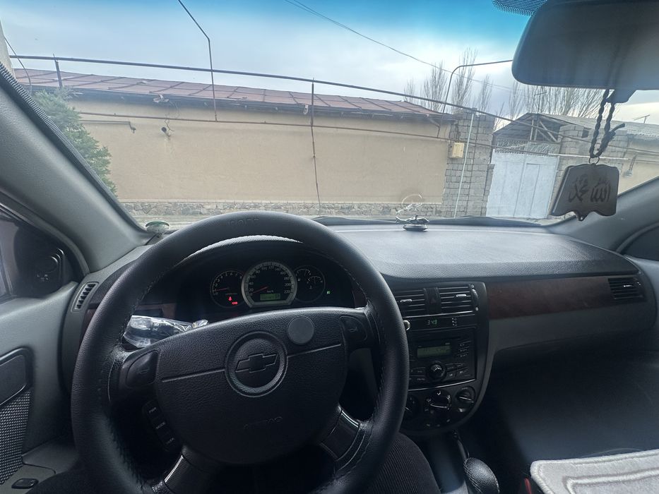 Ласетти 1.6 2013 йил