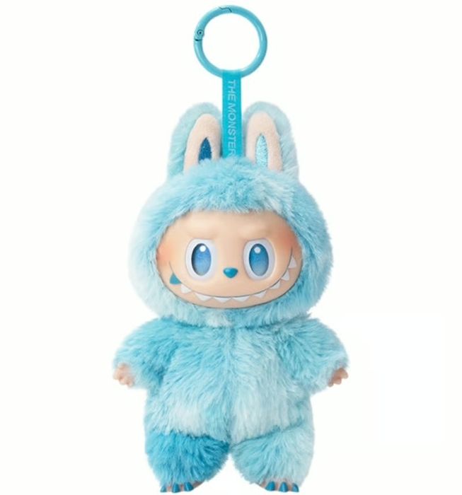 Labubu (лабубу) v3 Big into energy 17см