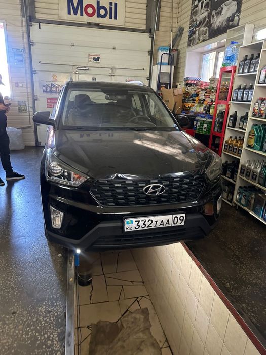 Ремонт под ключ авто