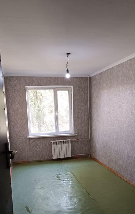 Комната в общежитии