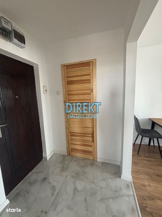 Apartament 2 camere decomandat Bulevardul Decebal