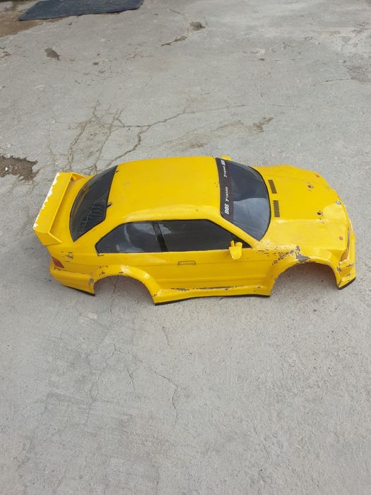 Macheta,carcasa, plastic Bmw E36 coupe