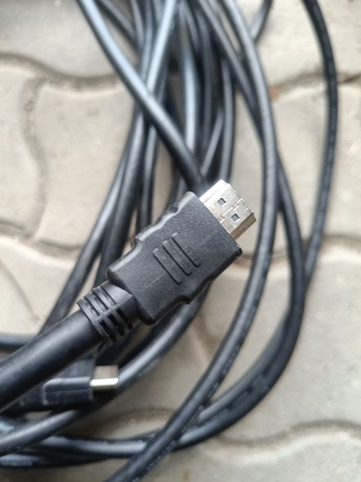 3 buc HDMI 4k 15 m Awm 20276