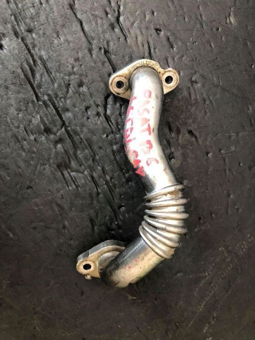 teava egr 1.6 tdi cay mdm  vw passat b6   golf 5 6 skoda octavia 2 seat leon