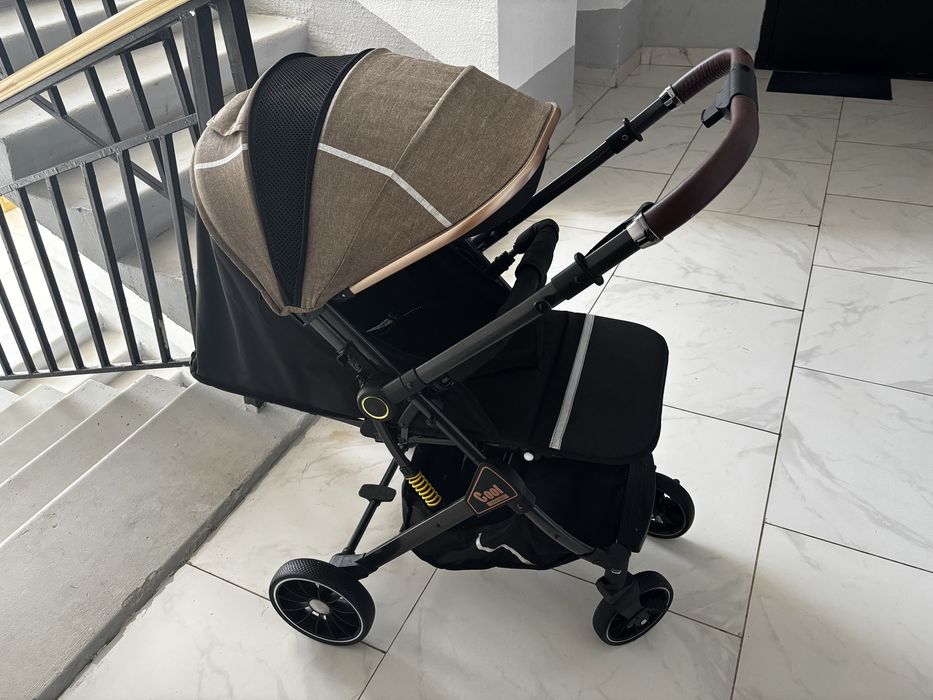 Коляска сатылады