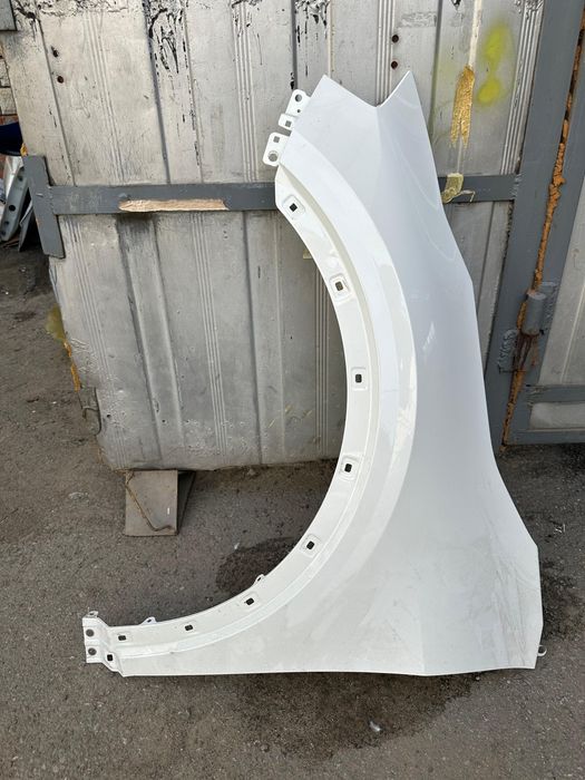 Запчасти Kia sportage