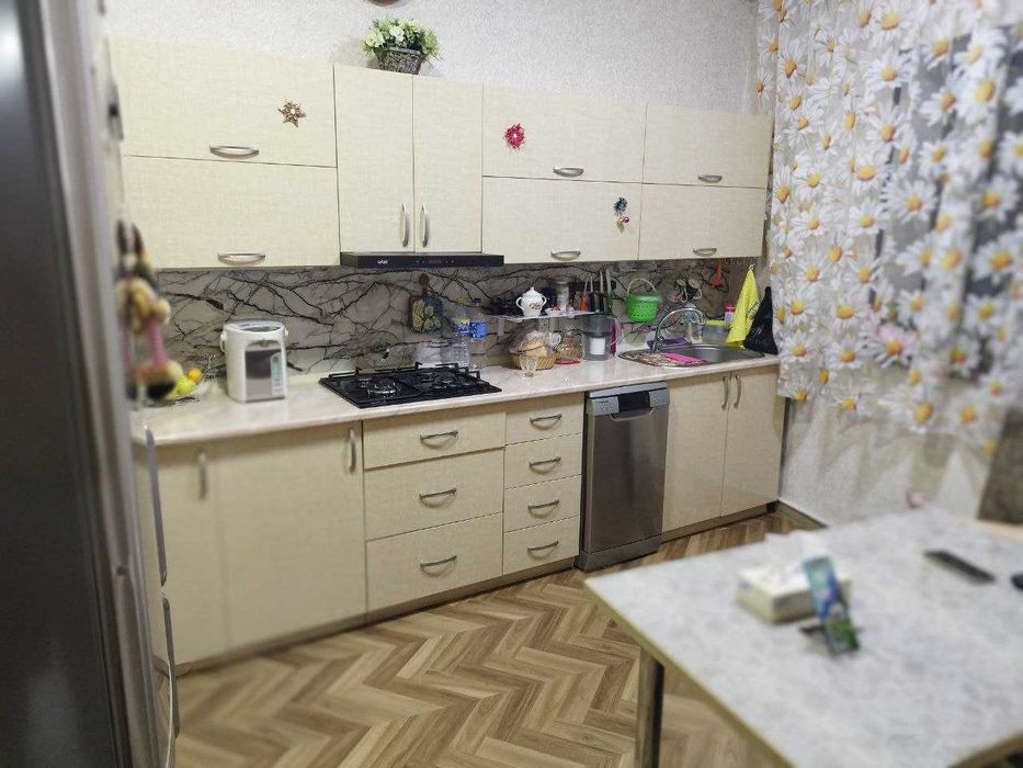 Продается ДОМ с с ремонтом