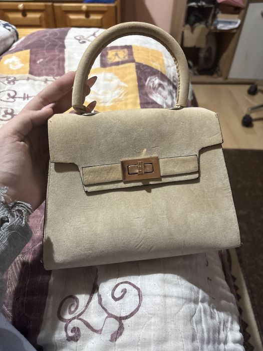 Дамска елегантна чанта