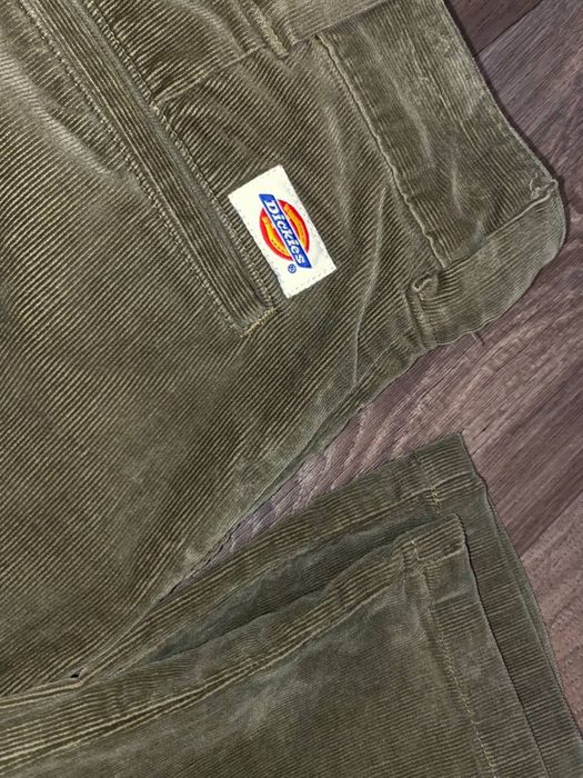 dickies брюки