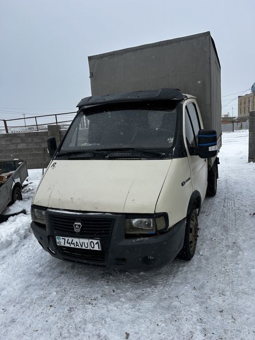 Услуги грузоперевозки, Газель 3.2, вывоз мусора