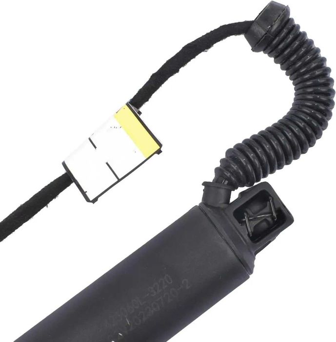 Amortizor electric NOU hayon Skoda Kamiq automat portbagaj