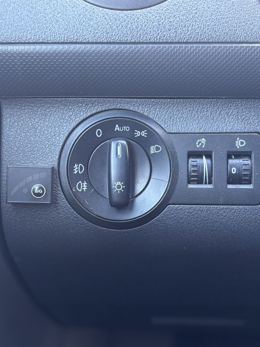 Volkswagen Caddy 2008