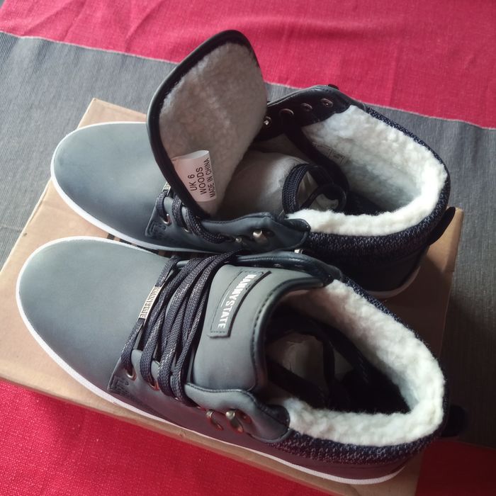 Мъжки/детски боти, 39 номер