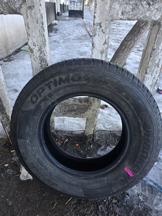 Продам Hankook новая