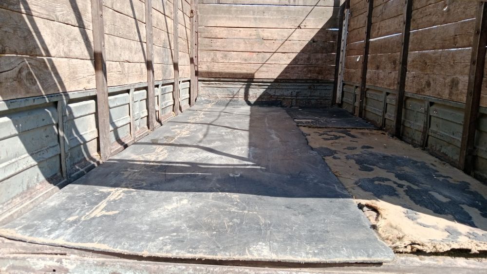 Газель бортовой сатылады