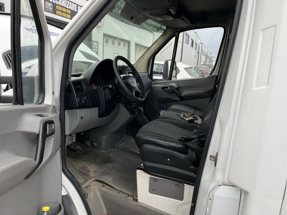 Mercedes Sprinter 311cdi 2.2 Euro 4