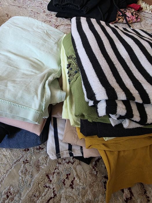 Бесплатно вещи 42р