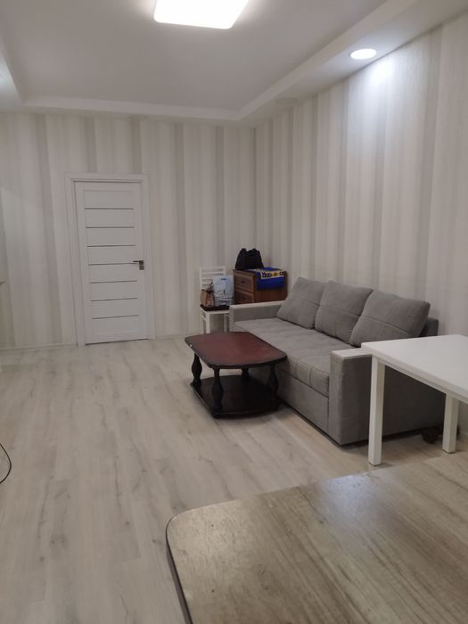 Аперда двух комнатной квартиры Чиланзар 10