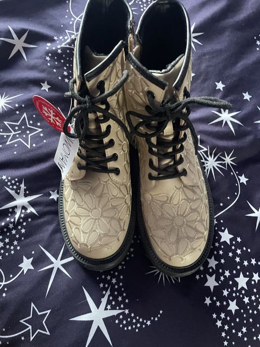 Дамски боти Tendenz