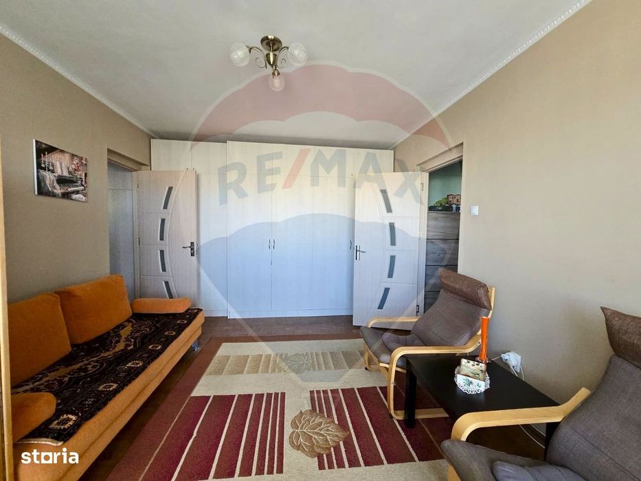 Apartament 2 camere în Gheorgheni | Aproape de Iulius Mall și FSEGA — fotografia 3