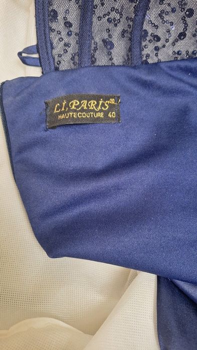 Срочно продам вечерние платье