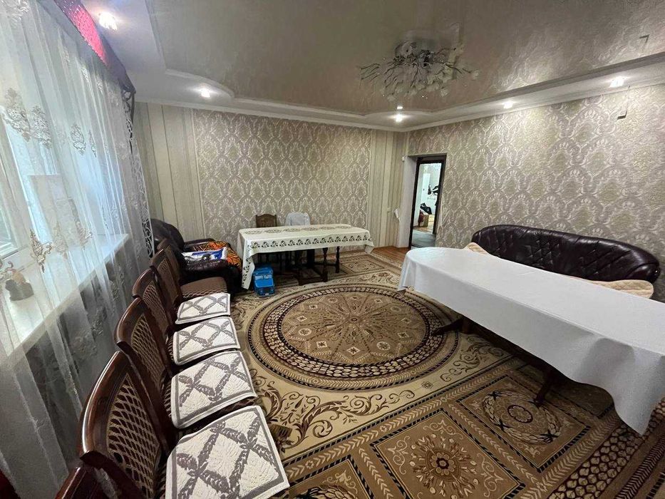 Продам дом на КСК