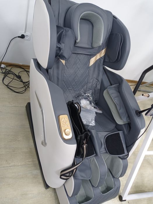 Массажное Кресло Огромное Выбор Оптом и в Розницу Massajniy Kreslo