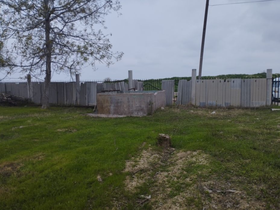 Дачный участок продается 6 соток