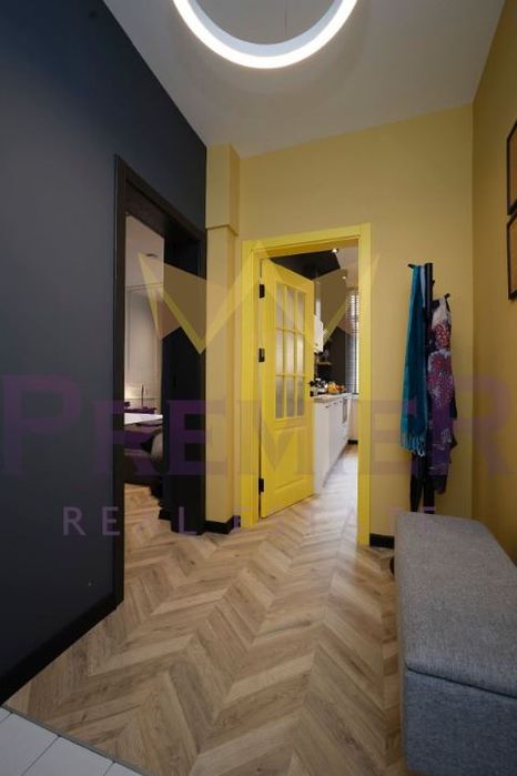 Дава се под наем Двустаен апартамент в Варна, Гръцка махала - 60 кв.м за 900 € - Снимка #5