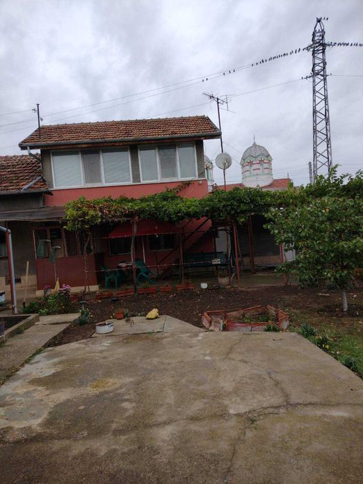 Продава се Къща в с. Драгомирово, Област Велико Търново - 120 кв.м за 291 €/кв.м - Снимка #11